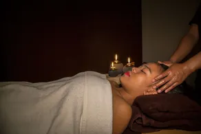Java Rain Resort - Spa