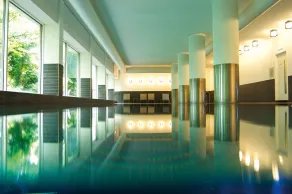 Park Plaza Cardiff - Piscina