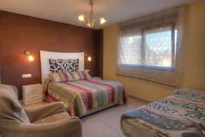 La Morada del Cid Burgos - Room
