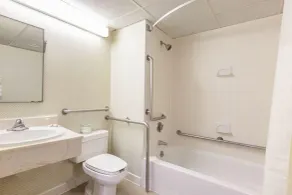 Motel 6-Lawrenceville, NJ - Salle de bain
