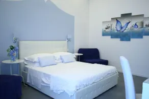 Sotto le Stelle ai Decumani - Room