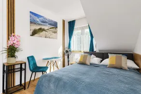 Baltic Sand - Apartamenty I Pokoje Władysławowo - Quarto