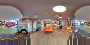 ibis Styles Angoulême Nord - Réception