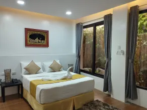 Villa Umi Panglao Resort - Room