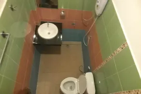Phangan Guest House - Bad