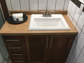 Water Suites - Bad