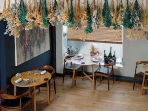 Haar with Rooms 5 stars - Restaurant
