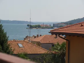 Casa dell'Alfonsino - Vista do quarto