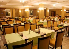 Adanava Hotel - Restaurante