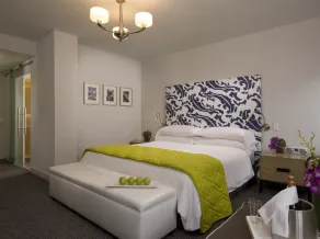 Hotel Breakwater South Beach - Chambre