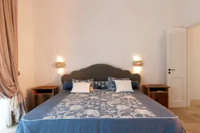 Masseria Fano Relais & Wine - Rum