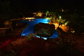 Diani Reef Beach Resort & Spa - Your Beachfront Bliss Awaits - Pool