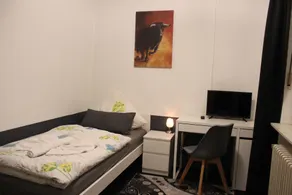 Waldhotel Pfeiferhaus - Room