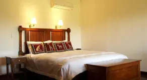 Lazy River Boutique Bed & Breakfast - Room
