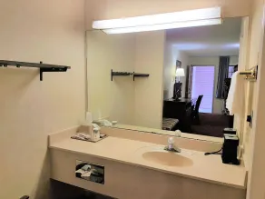 Swiss Village Inn - Chambre