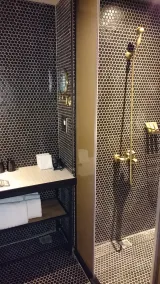 City Suites - Kaohsiung Pier2 - Bathroom