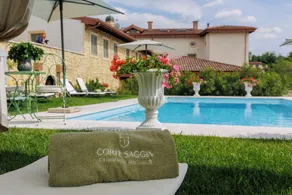 CORTE SAGGIN Charme Relais - Pool