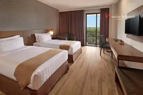 Swiss-Belhotel Sorong - Room