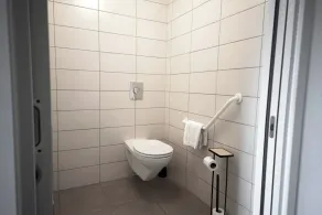 Appart' du Trident - Salle de bain