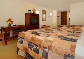 Rodeway Inn Brookville - Værelse