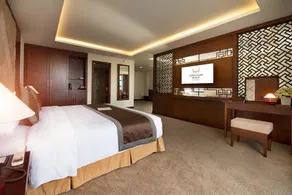Muong Thanh Holiday Hoi An Hotel - Chambre