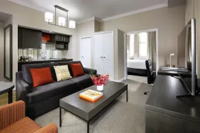 One King West Hotel and Residence - Chambre