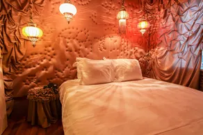 Hotel The Exchange - Chambre
