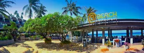 Beyond Karon - Restaurant