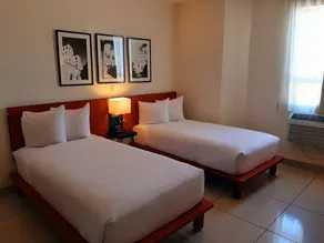 Comfort Inn Real San Miguel - View from room