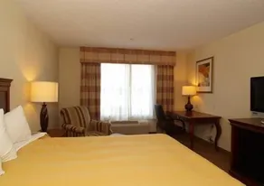 Comfort Inn & Suites Dover near Speedway - Chambre