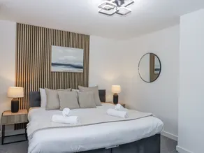 Milana - Chambre