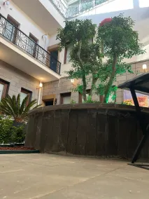 Blackhan Palace Hotel - Reception