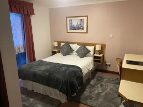 Farmhouse Inn - Chambre