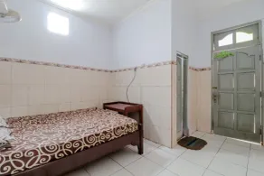 Losmen Panorama - Chambre