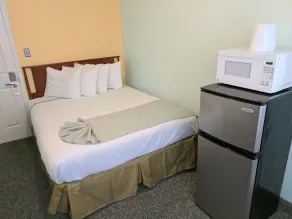 Key West Hotel - Chambre