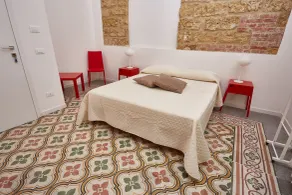 B&B L'Orlando Furioso - Udsigt fra værelset