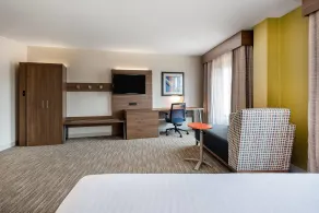 Country Inn & Suites by Radisson, Downtown Albany New York - Zimmer