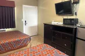 Sai Park Motel - Chambre
