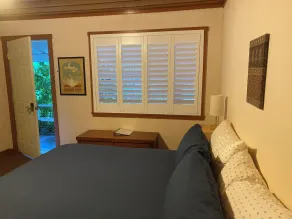 Seven Circles Lodge&Retreat - Room