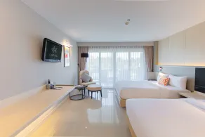 Lacol Khao Yai - A Chatrium Collection - Chambre