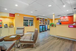 TownePlace Suites Knoxville Cedar Bluff - Reception