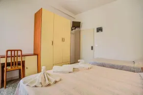 Hotel Diamante COLAZIONE XL PARCHEGGIO GRATIS A 5 CHILOMETRI DA RIMINI FIERA - Chambre