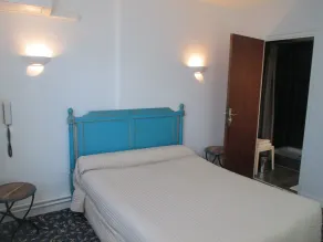 Hotel Victor Hugo - Chambre
