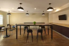 Extended Suites Cancun Cumbres - Recepción