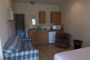 Twin Lakes RV & Camping Resort - Værelse