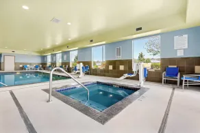 Holiday Inn Express and Suites Sumner by IHG - Pool