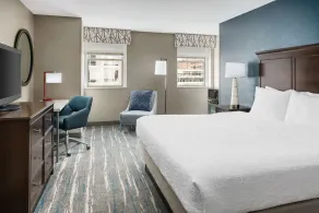 Hampton Inn Washington, D.C./White House - Chambre
