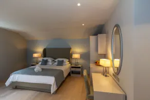 Torretta Palace Hotel - Zimmer