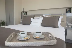 Kalyon Çeşme - Room