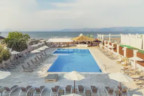 La Playa Grande - Basseng